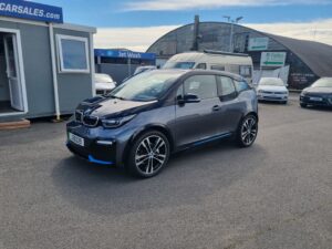 EV GRANT, YOU PAY £16495** 2020 BMW i3 (S) SUITE 120 AH FULLY ELECTRIC 5DR **ONLY 14500 MILES**RANGE UP TO 218 MILES**COSTS £39,785 NEW !!